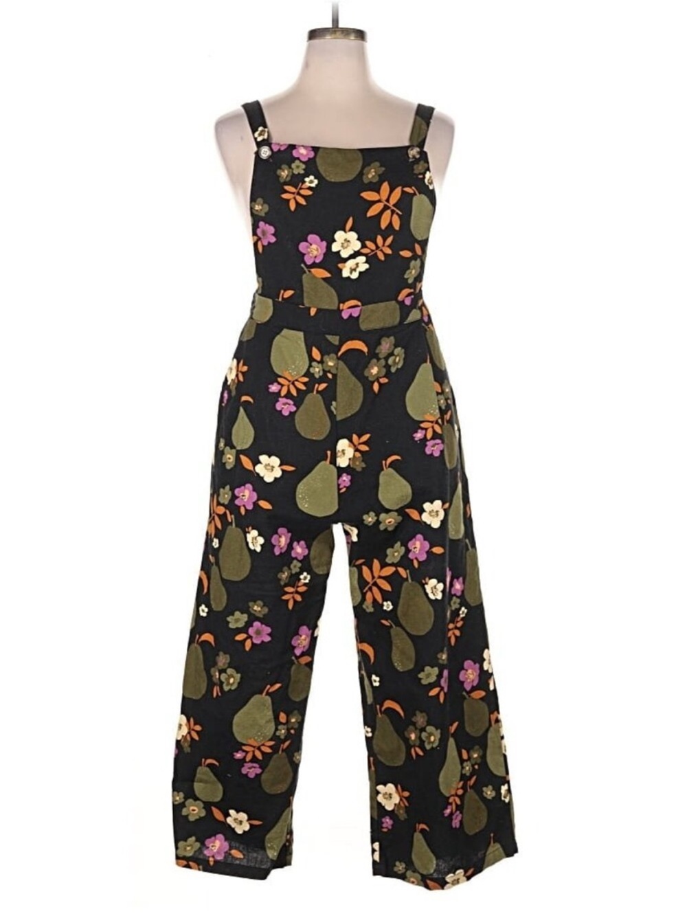 Princess Highway Pear 🍐 Overalls